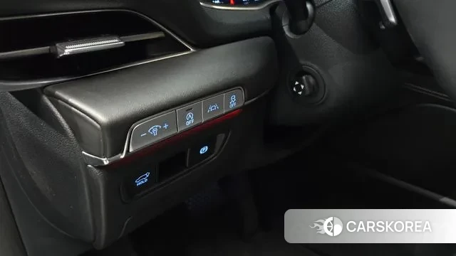 Genesis GV80 id 3028626 из Кореи 7