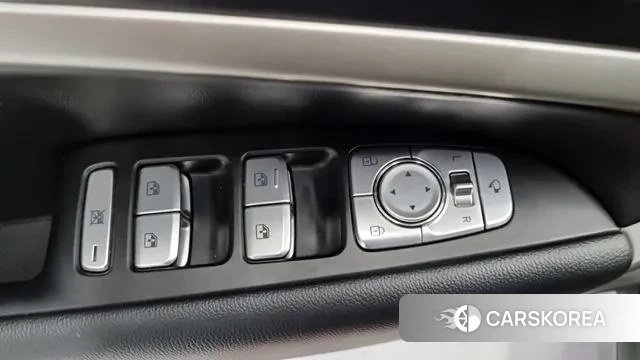 Genesis The New G70 id 3023416 из Кореи 7