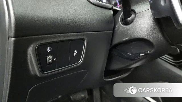 Hyundai The New Tucson (NX4) id 3620488 из Кореи 7