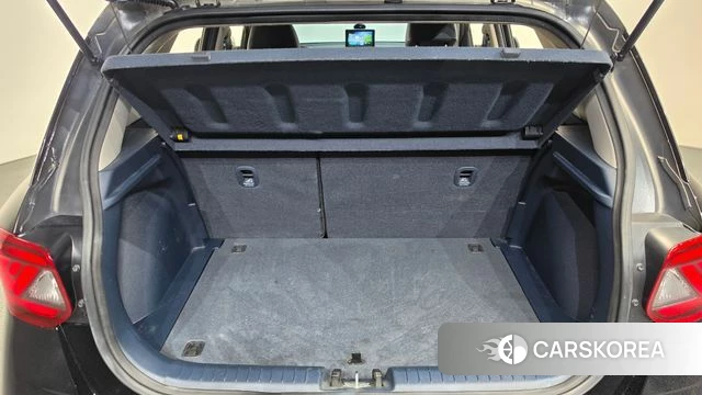 Hyundai Venue id 4873014 из Кореи 7