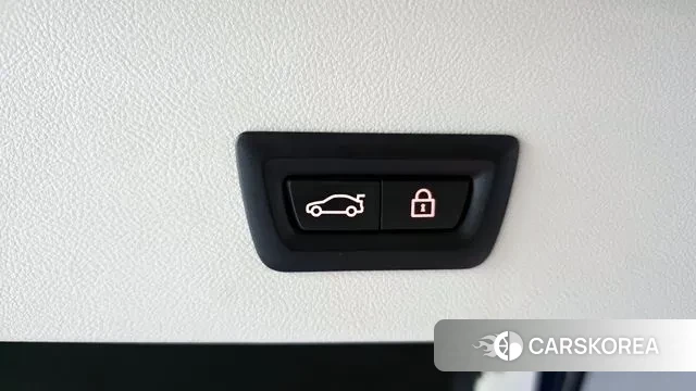 BMW X4 (G02) id 3372584 из Кореи 7