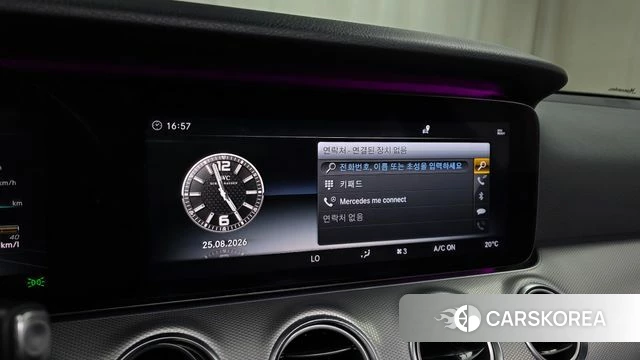 Mercedes-Benz E-Class W213 id 4733001 из Кореи 7