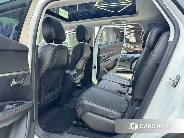 Peugeot 5008 id 4254512 из Китая 7