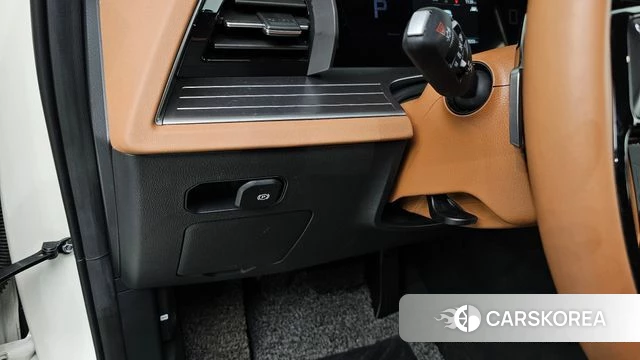 Ssangyong Torres id 3964263 из Кореи 7