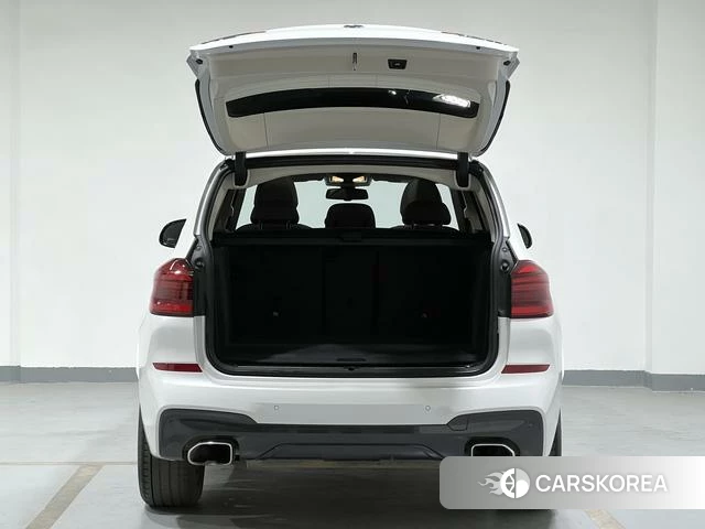 BMW X3 id 3869849 из Китая 7