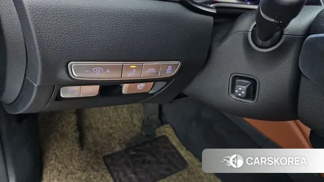 Kia More K9 id 3350386 из Кореи 7