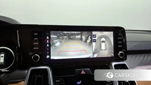 Kia Sorento 4th Generation id 3493336 из Кореи 7