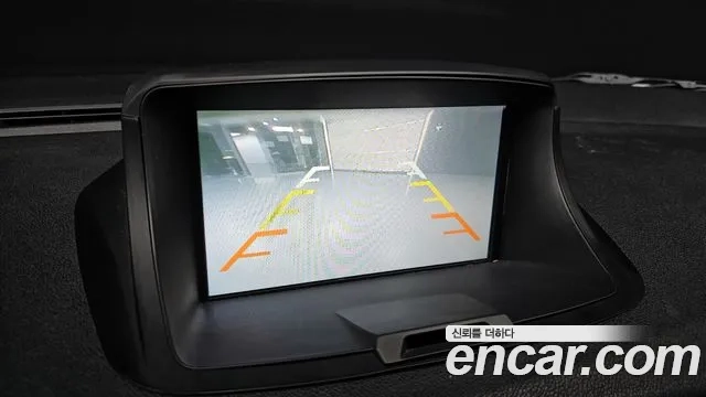 Renault Korea (Samsung) SM3 Neo id 2896872 из Кореи 7