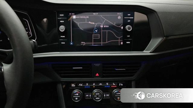 Volkswagen 7th Generation of Jetta id 4624830 из Кореи 7