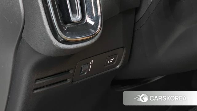 Volvo XC40 id 4535900 из Кореи 7