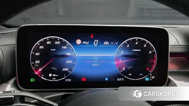 Mercedes-Benz C-Class W206 id 4687232 из Кореи 7