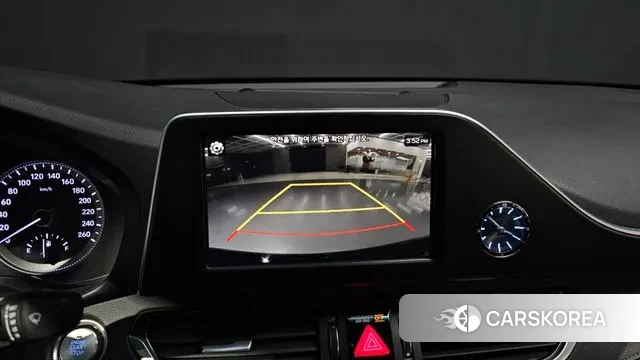 Hyundai Grandeur IG id 3602272 из Кореи 7