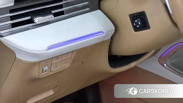 Hyundai The New Grandeur IG id 3698077 из Кореи 7