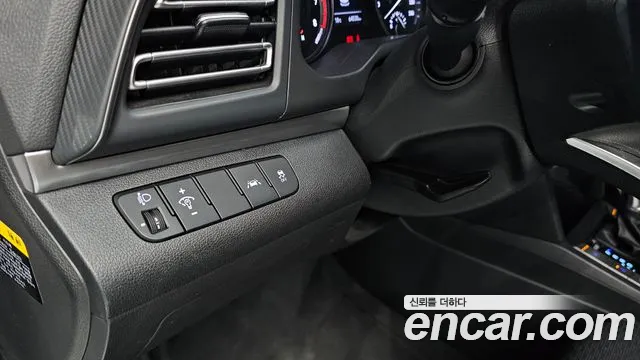 Hyundai The New Avante AD id 2700761 из Кореи 7