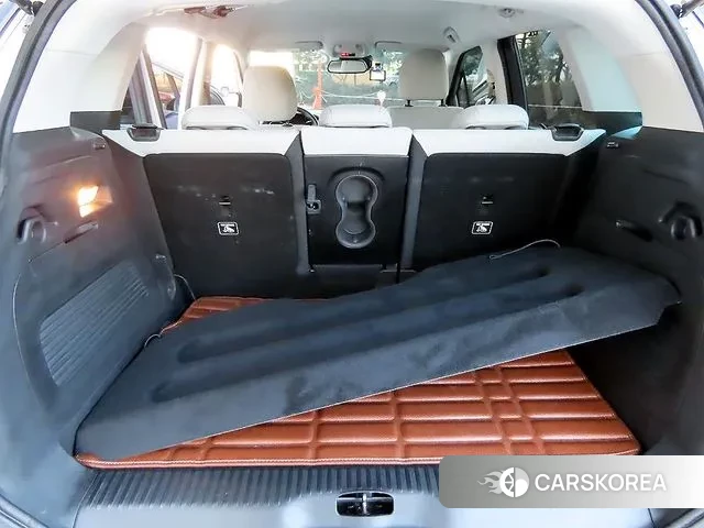 Citroen / DS C3 Aircross id 3568046 из Кореи 7