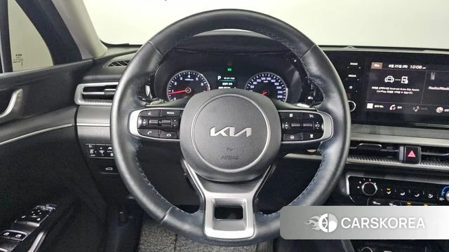 Kia K5 3rd generation id 4731492 из Кореи 7