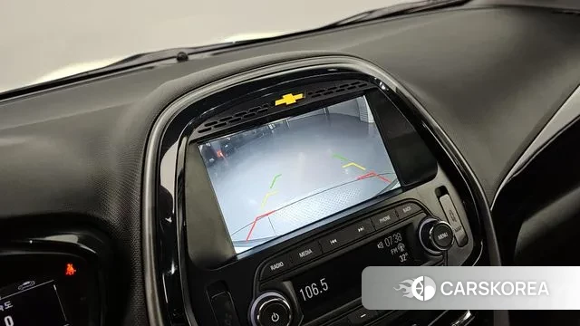 Chevrolet (GM Daewoo) The New Spark id 2995555 из Кореи 7