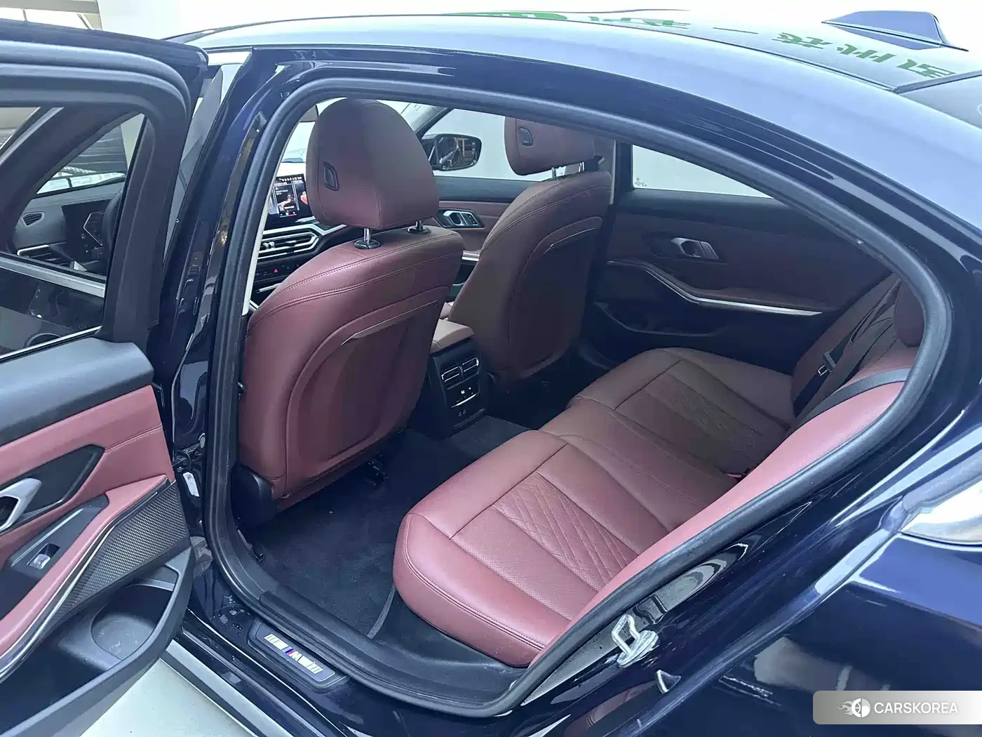 BMW 3 series id 4644515 из Китая 7