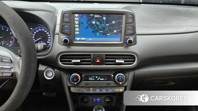 Hyundai Kona id 4923604 из Кореи 7