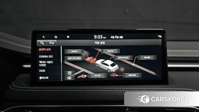 Genesis The New G70 id 3892752 из Кореи 7