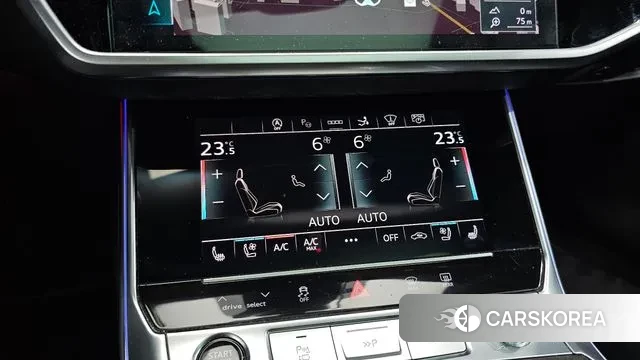 Audi A7 (4K) id 2985554 из Кореи 7