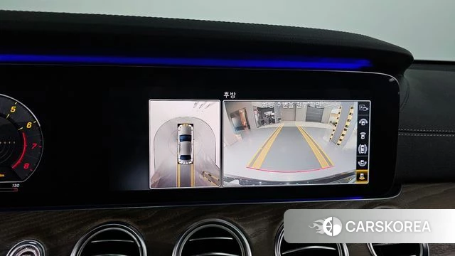 Mercedes-Benz E-Class W213 id 3879709 из Кореи 7