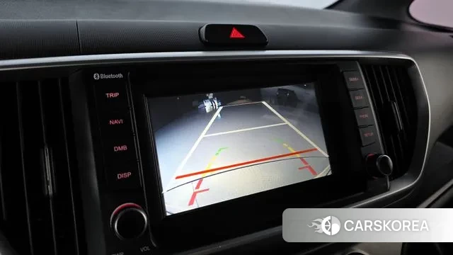 Kia The New Ray id 3292133 из Кореи 7