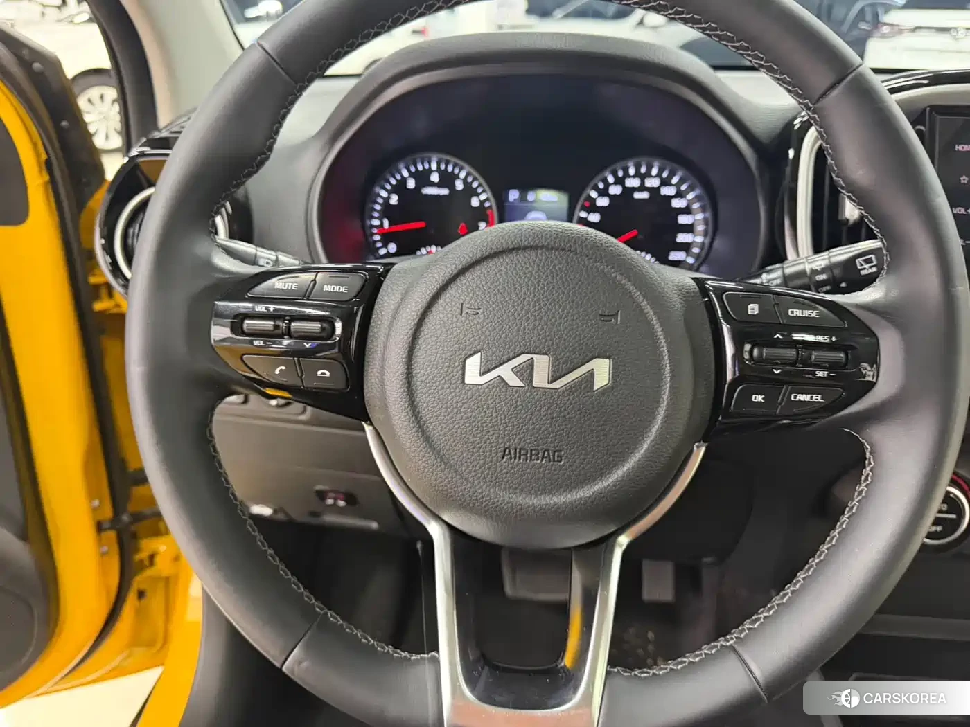 Kia KX1 id 4644694 из Китая 7