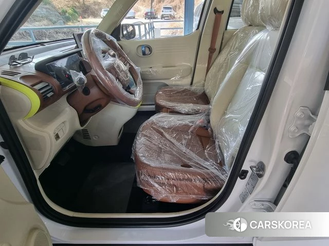 Hyundai The New Casper id 3730936 из Кореи 7