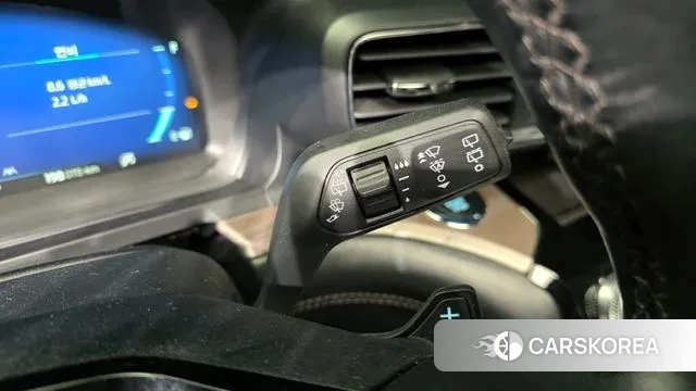 Ford Explorer 6th Generation id 3566820 из Кореи 7