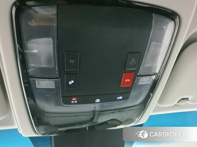 Hyundai Staria id 4612659 из Кореи 7