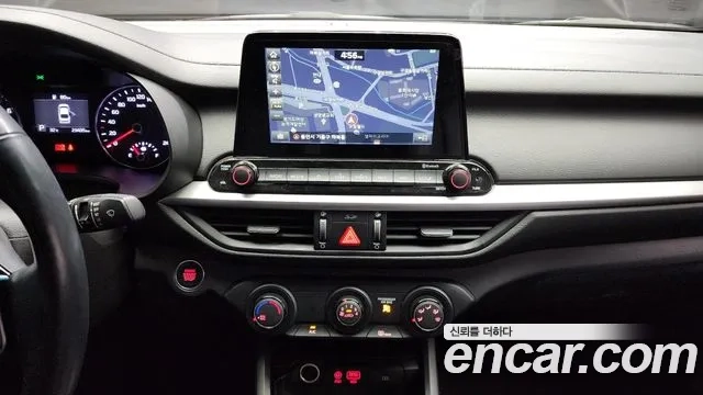 Kia Come New K3 id 2908144 из Кореи 7