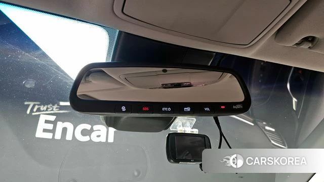 Hyundai Grandeur IG id 4384724 из Кореи 7