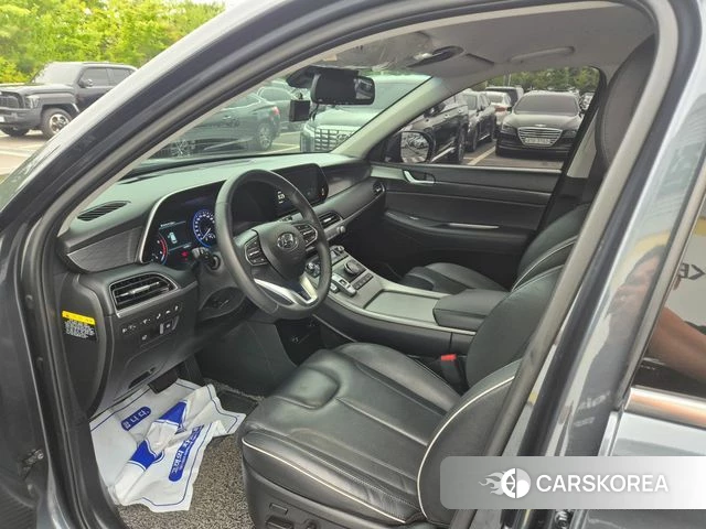 Hyundai Palisade id 4486730 из Кореи 7