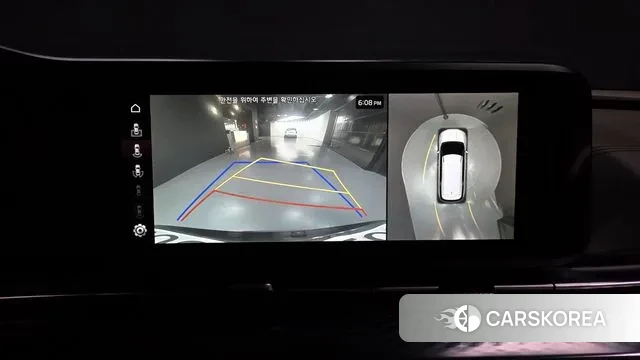 Kia Carnival 4th generation id 3003947 из Кореи 7