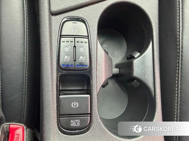 Kia The New Niro id 4855632 из Кореи 7