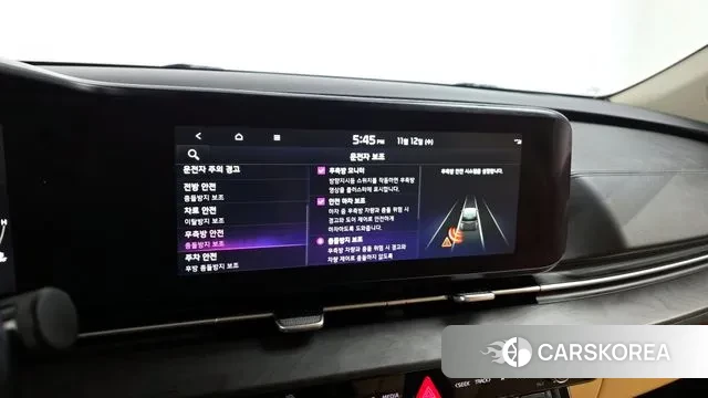 Kia Carnival 4th generation id 3355262 из Кореи 7