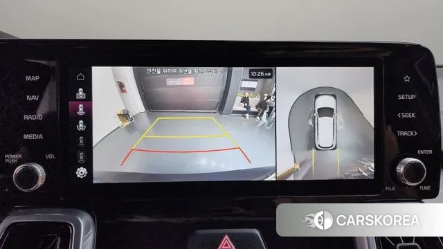 Kia Sorento 4th Generation id 3406396 из Кореи 7