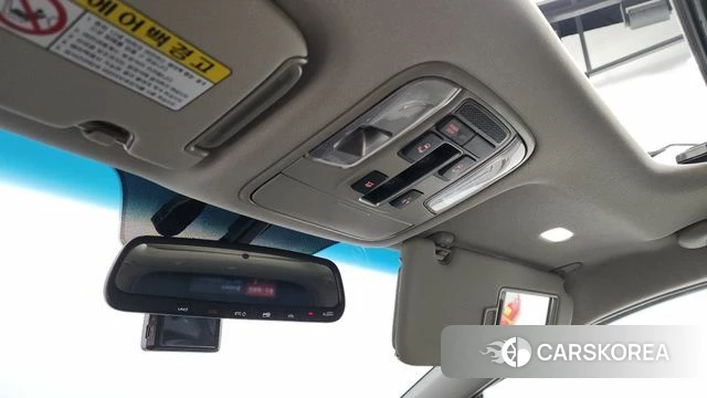 Kia The New Carnival id 3829183 из Кореи 7