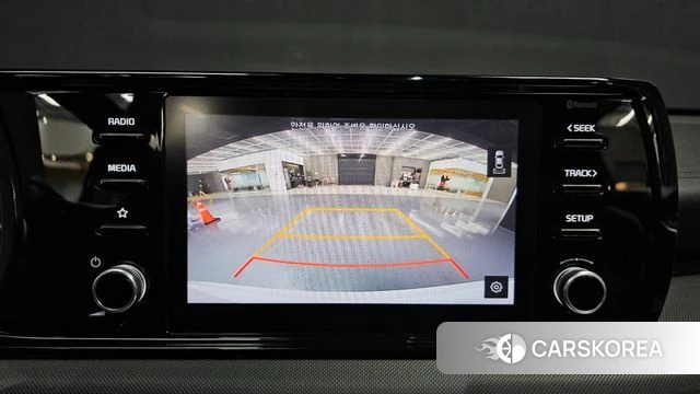 Kia K5 3rd generation id 3827194 из Кореи 7