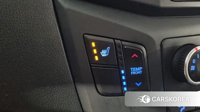 Hyundai The New Grand Starex id 2991416 из Кореи 7