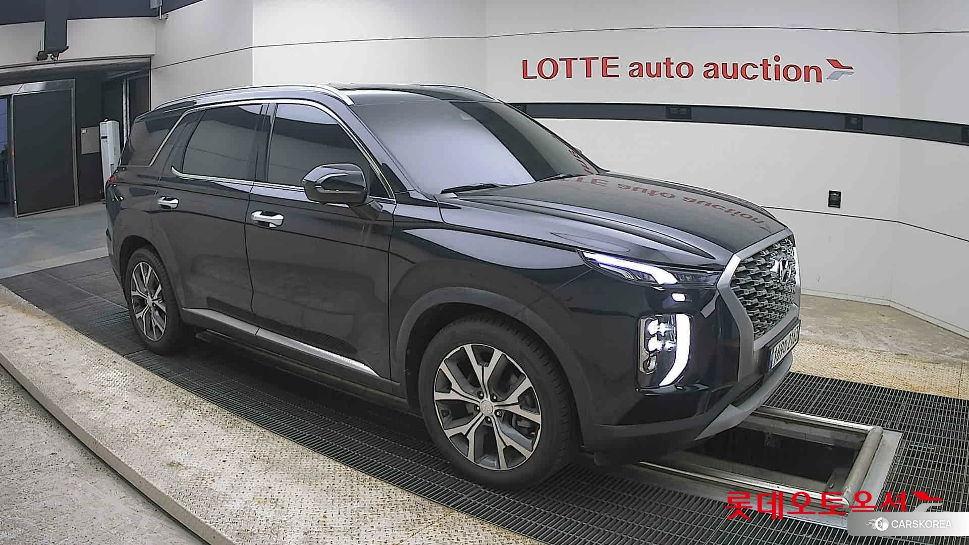 Hyundai Palisade id 4296805 из Кореи 7