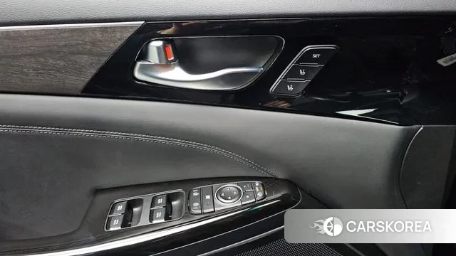 Kia K7 Premier Hybrid id 3636184 из Кореи 7