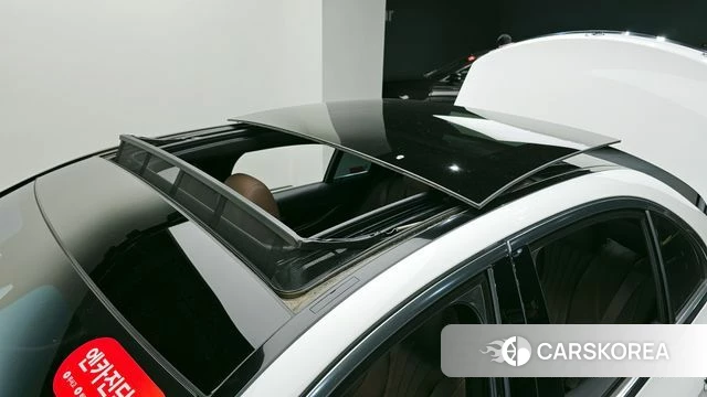 Mercedes-Benz E-Class W213 id 4423152 из Кореи 7