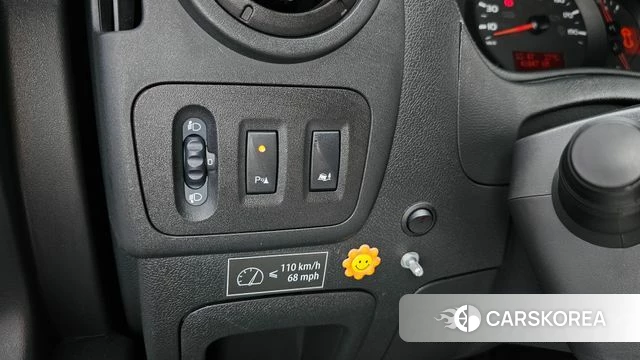 Renault Korea (Samsung) Master id 4508079 из Кореи 7
