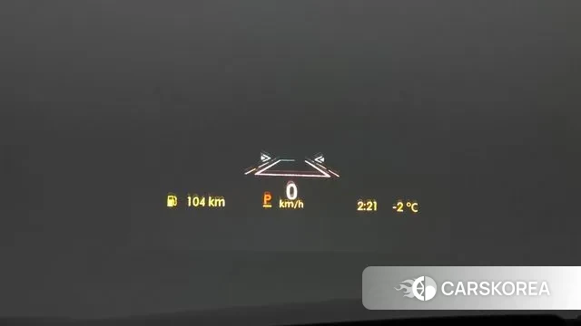 Lincoln Continental 10th Generation id 3599117 из Кореи 7