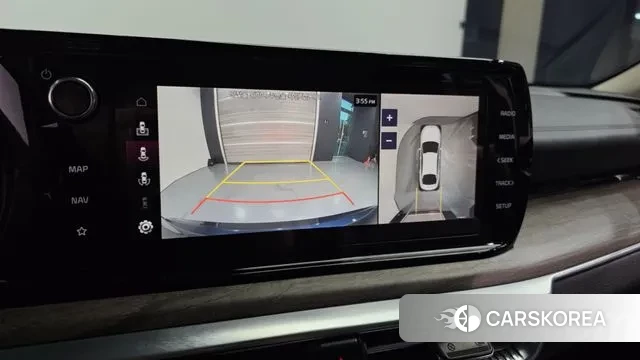 Kia K5 3rd generation id 3385293 из Кореи 7