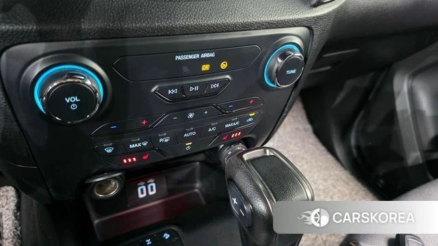 Ford Ranger 3rd Generation id 4753952 из Кореи 7