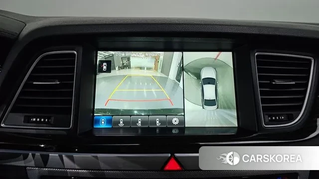 Genesis G80 id 3558100 из Кореи 7