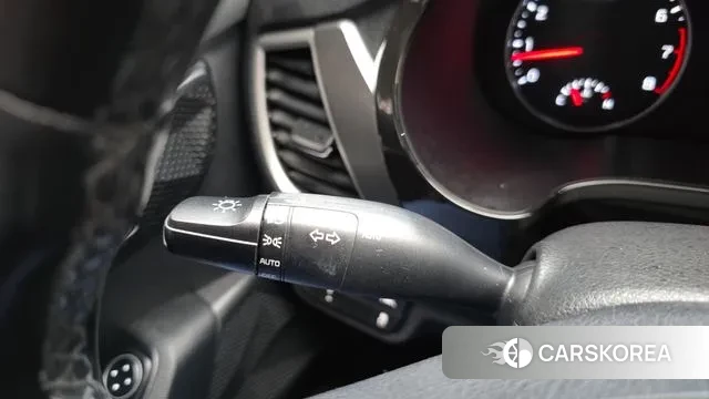 Kia Seltos id 3686117 из Кореи 7